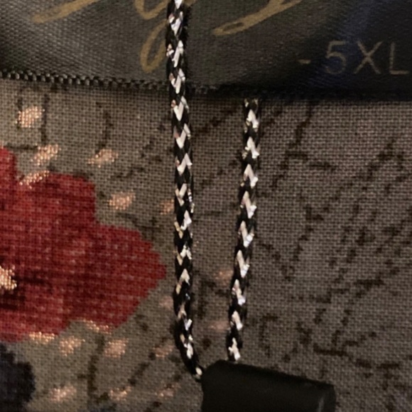 Womens 5X Dress SYS NEW WITH TAGS - Picture 4 of 5